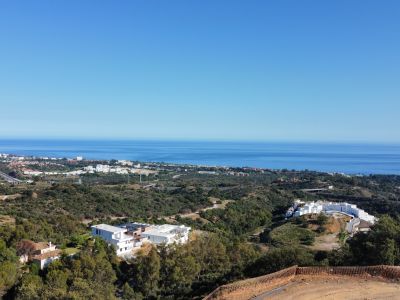 Apartment in Marbella