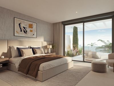 Apartment in Santa Clara, Marbella