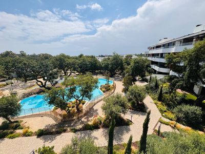 Apartamento en Sotogrande