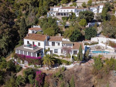 Villa in Mijas