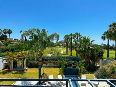 Villa en Nueva Andalucia, Marbella