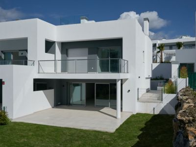 Semi Detached House in Guadalmina Alta, San Pedro de Alcantara