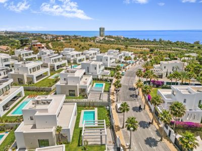 Villa in Marbella