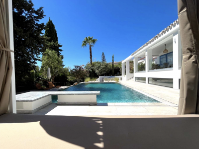 Villa in Marbella East, Marbella