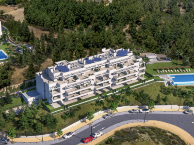 Apartment in Mijas Costa