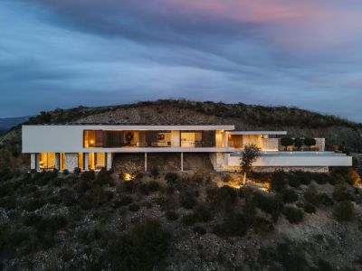 Villa in Benahavis