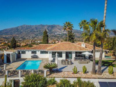 Villa in Mijas Costa