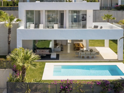 Villa in Marbella