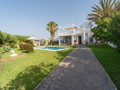 Villa en Calahonda, Mijas Costa