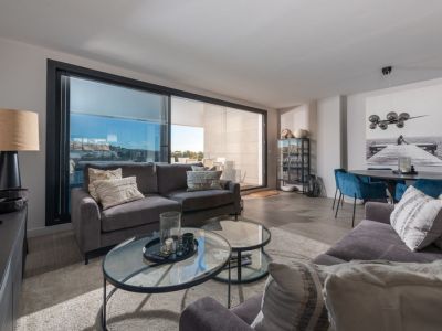 Apartment in Cala de Mijas, Mijas Costa