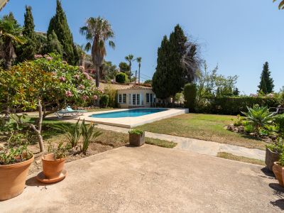 Villa in Benalmadena Costa, Benalmadena