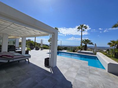 Villa en Mijas