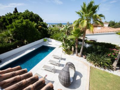 Villa en Marbesa, Marbella