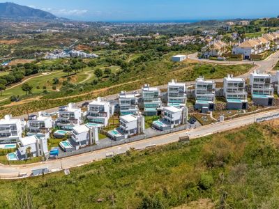 Villa in Mijas Costa