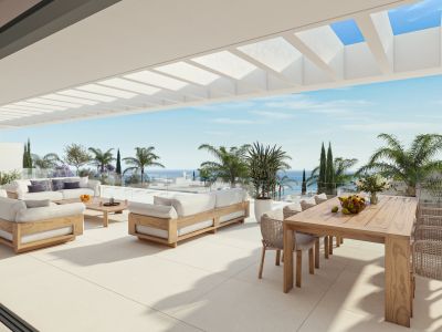 Apartment in Marbella