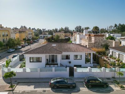 Villa en Cala de Mijas, Mijas Costa