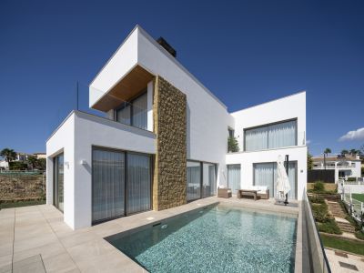 Villa in Mijas Costa