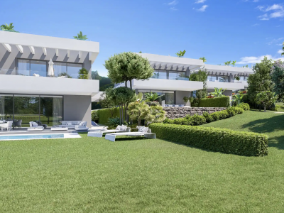 Villa en Marbella Este, Marbella