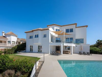 Villa en Mijas Costa