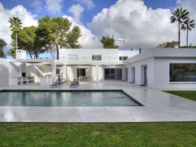 Villa en Sotogrande Costa, Sotogrande