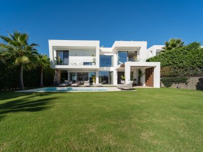 Villa in Marbella