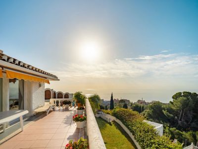 Villa in Benalmadena