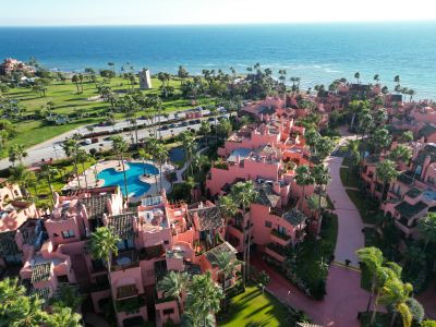 Duplex Penthouse in Cabo Bermejo, Estepona