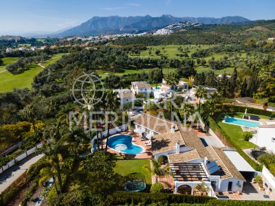 Villa in Marbella East, Marbella