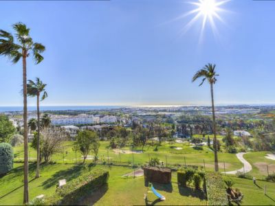 Apartment in Nueva Andalucia, Marbella