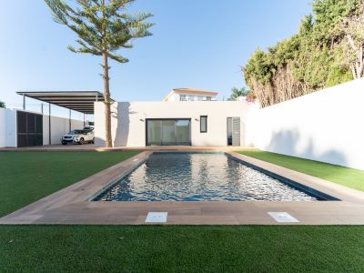 Villa in El Coto, Mijas Costa