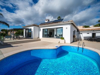 Villa in Mijas Costa