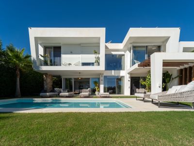 Villa en Marbella Este, Marbella