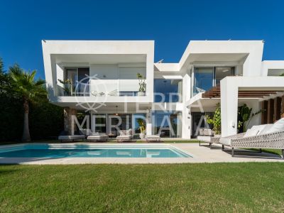 Villa in Marbella East, Marbella