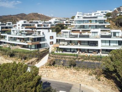 Ground Floor Apartment in Cabopino, Marbella