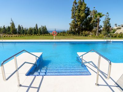 Penthouse in Mijas Costa