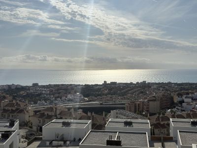 Adosado en Riviera del Sol, Mijas Costa