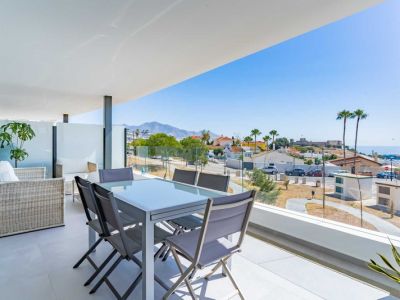 Apartamento en Fuengirola