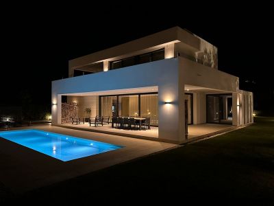 Villa in Mijas Golf, Mijas Costa