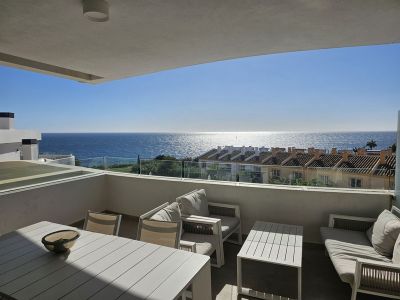 Apartamento en Fuengirola