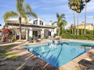 Villa in Sotogrande