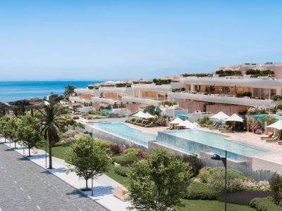 Apartamento en Marbella Este, Marbella