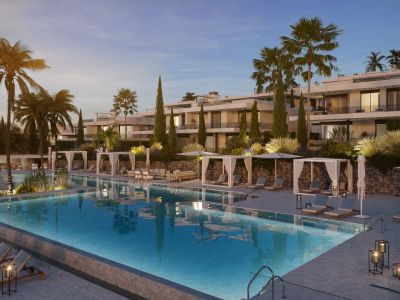 Apartment in Marbella