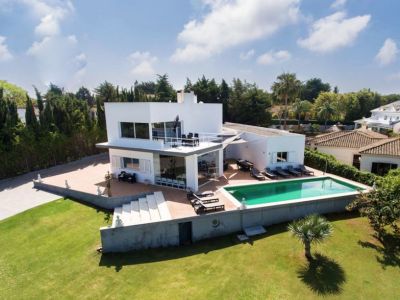 Villa in Sotogrande Alto, Sotogrande