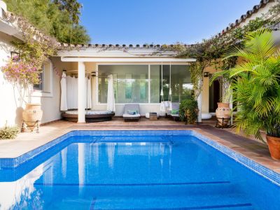 Villa en Elviria, Marbella