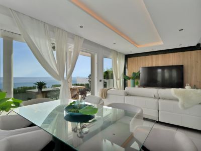 Villa en Mijas Costa