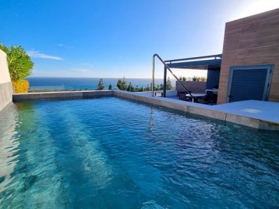 Penthouse in Cabopino, Marbella