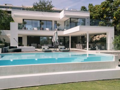 Villa en Nueva Andalucia, Marbella