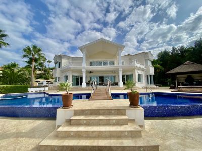 Villa in La Quinta, Benahavis