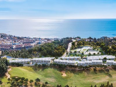 Town House in Mijas Costa