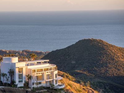 Penthouse in Marbella